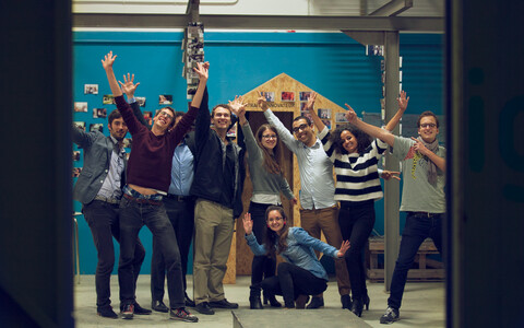 Appel &agrave; id&eacute;es &laquo;&nbsp;Challenge &eacute;tudiants et doctorants&nbsp;&raquo; TEDxSaclay 2016