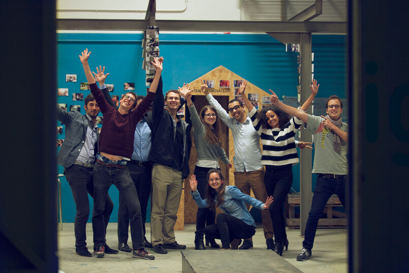 Appel &agrave; id&eacute;es &laquo;&nbsp;Challenge &eacute;tudiants et doctorants&nbsp;&raquo; TEDxSaclay 2016