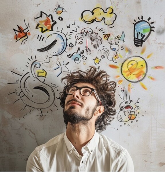 Quand l'inattendu change tout &hellip;