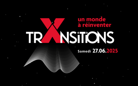 Lancement du thème Transitions : un monde à réinventer