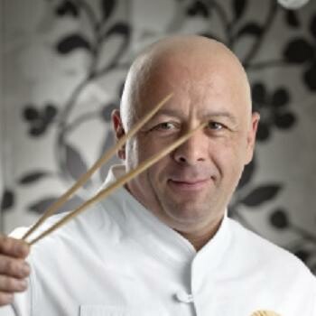 Thierry Marx -TEDx Saclay 2016- lance une nouvelle &eacute;cole de boulangerie &agrave; Besan&ccedil;on en 2018