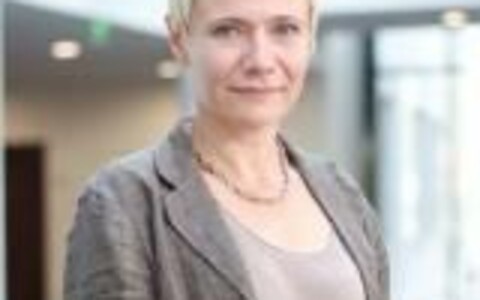 Pascale Ribon -TEDx Saclay 2016-, nomm&eacute;e d&eacute;l&eacute;gu&eacute;e g&eacute;n&eacute;rale de l'Universit&eacute; Paris-Saclay