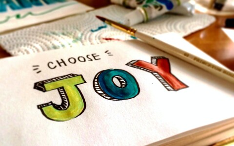 Joie et fiert&eacute;....