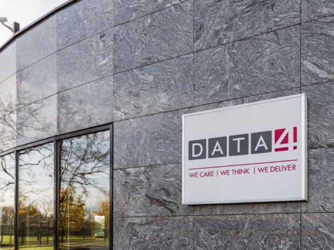 Le campus Paris-Marcoussis de DATA4 accueille la finale de l'appel &agrave; id&eacute;es TEDx Saclay