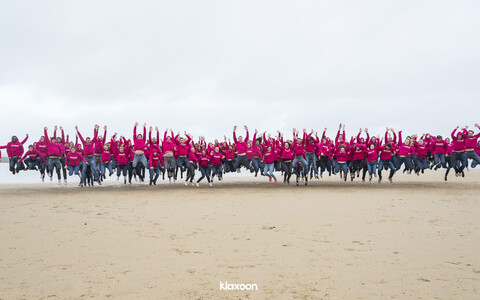 Klaxoon, l'outil collaboratif qui booste nos id&eacute;es