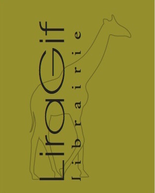 La librairie LiraGif au TEDx Saclay