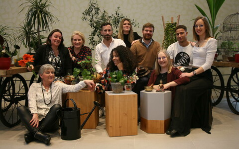 Le Palais des Congrès Paris-Saclay by Châteauform’