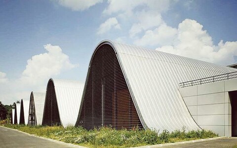 Le plus grand IRM au monde s'installe &agrave; Saclay