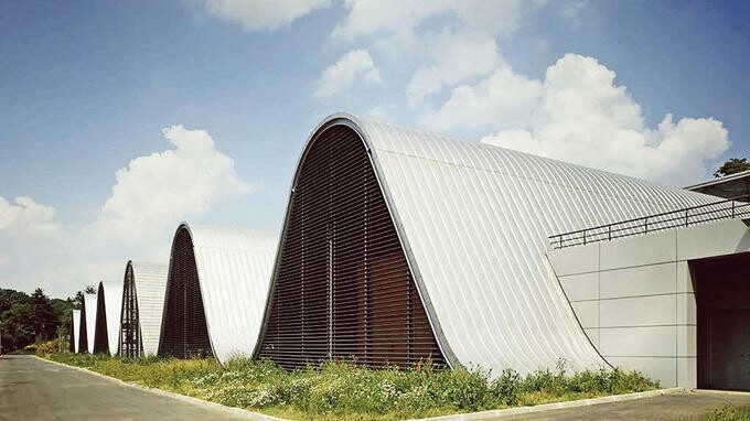 Le plus grand IRM au monde s'installe &agrave; Saclay