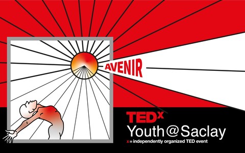 Le TEDxYouth@Saclay ouvre ses portes vers l&rsquo;Avenir