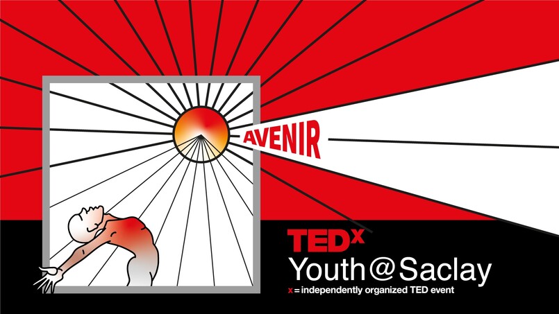 Le TEDxYouth@Saclay ouvre ses portes vers l&rsquo;Avenir