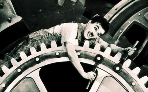 Le travail est-il une n&eacute;cessit&eacute; ?