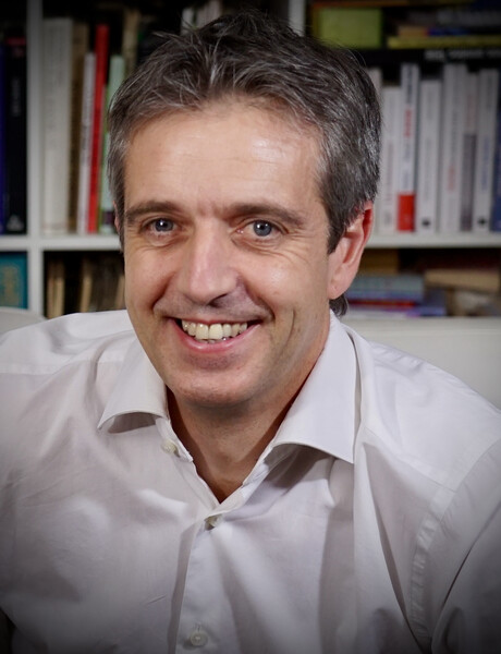 Lionel, le raconteur d'histoires sensibles