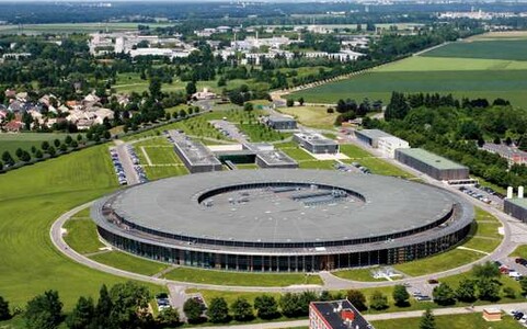 Paris Saclay, candidature fran&ccedil;aise pour l'Exposition universelle de 2025