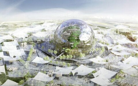 Paris-Saclay is the New Black !