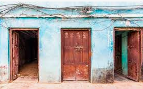 Quand une porte se ferme, de nouvelles s&rsquo;ouvrent &hellip;