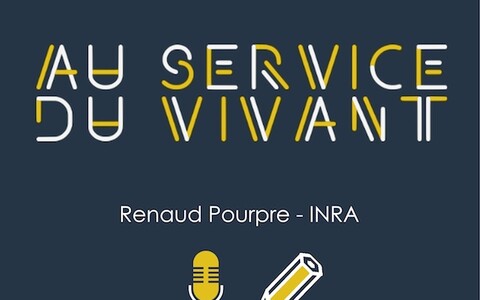 Les RDV de TEDx Saclay : Rencontre avec Renaud Pourpre