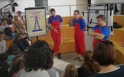 Startup for Kids, une deuxi&egrave;me &eacute;dition r&eacute;ussie