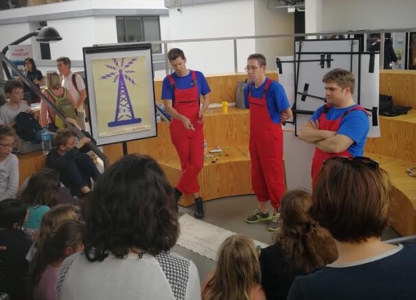 Startup for Kids, une deuxi&egrave;me &eacute;dition r&eacute;ussie