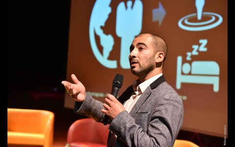 TedxSaclay met en place un pilote avec JetLike pour d&eacute;cupler les possibilit&eacute;s de networking autour de l'&eacute;v&eacute;nement