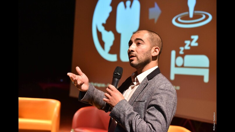 TedxSaclay met en place un pilote avec JetLike pour d&eacute;cupler les possibilit&eacute;s de networking autour de l'&eacute;v&eacute;nement