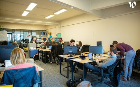 &laquo; Il faut arr&ecirc;ter de s&rsquo;excuser d&rsquo;organiser un &eacute;v&eacute;nement virtuel &raquo; Guillaume Potier (co-fondateur de Wisembly)