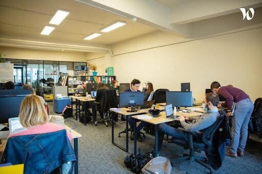 &laquo; Il faut arr&ecirc;ter de s&rsquo;excuser d&rsquo;organiser un &eacute;v&eacute;nement virtuel &raquo; Guillaume Potier (co-fondateur de Wisembly)