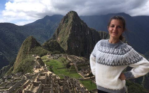 TEDxSaclay sera retransmis au P&eacute;rou !