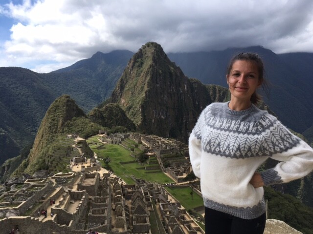 TEDxSaclay sera retransmis au P&eacute;rou !