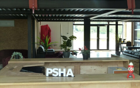 Un lieu d&rsquo;innovation atypique pour accueillir TEDxSaclay