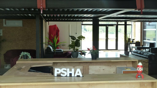 Un lieu d&rsquo;innovation atypique pour accueillir TEDxSaclay