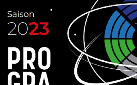 Un programme très riche pour notre 8ème saison de TEDxSaclay