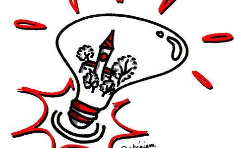 Village de l'Innovation : la s&eacute;lection du Jury