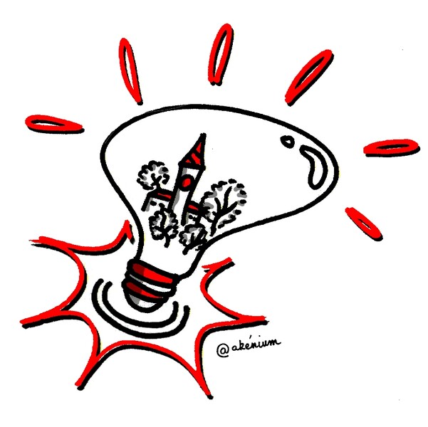 Village de l'Innovation : la s&eacute;lection du Jury