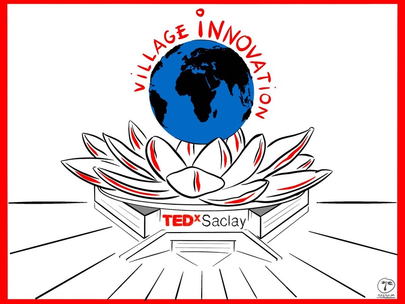 Village Innovation 2021