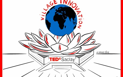 Village Innovation &eacute;dition 2020