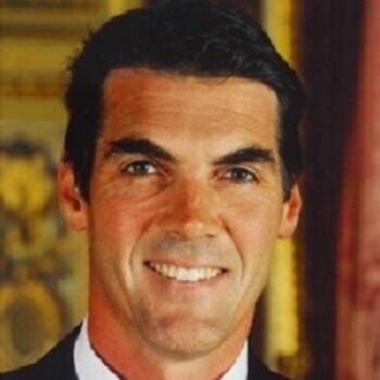 Jean-Fran&ccedil;ois Toussaint