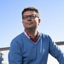 Alexandre G&eacute;rard