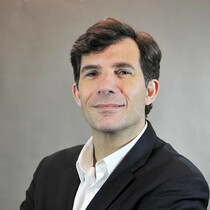 Andr&eacute; Choulika