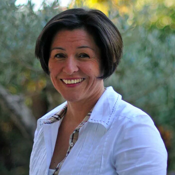 Isabelle Goudé Lavarde