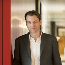 Laurens van den Acker