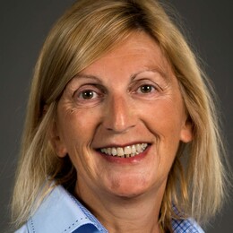 Isabelle BARTH