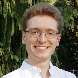 Paul	DEQUIDT