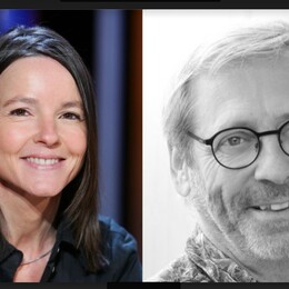 Corine SOMBRUN & Fran&ccedil;ois F&Eacute;RON