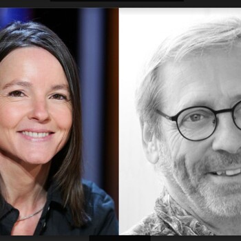 Corine SOMBRUN & Fran&ccedil;ois F&Eacute;RON