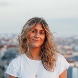 Flora GHEBALI