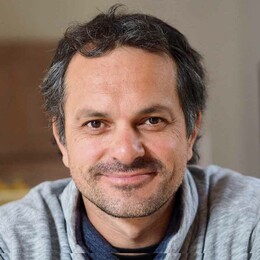 Jean Marc GALAN