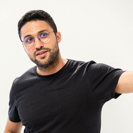 Mohamed SENHADJI