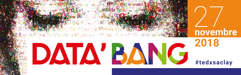 TEDxSaclay - Éditions