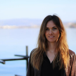 D&eacute;borah ROMAIN-DELACOUR